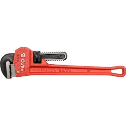 KLUCZ DO RUR STILLSON 900MM YATO KLUCZ DO RUR STILLSON 900MM YATO