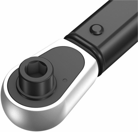 KLUCZ DYNAMOMETRYCZNY CLICK-TORQUE 1/4''2.5-25NM, 20CZĘŚCI WERA KLUCZ DYNAMOMETRYCZNY CLICK-TORQUE 1/4''2.5-25NM, 20CZĘŚCI WERA