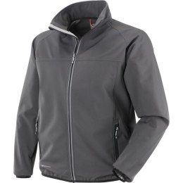 KURTKA SOFTSHELL VENICE SZARA ROZMIAR XL BETA