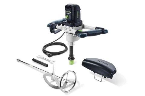 MIESZARKA MX1200/2 RE EF HS3R FESTOOL MIESZARKA MX1200/2 RE EF HS3R FESTOOL