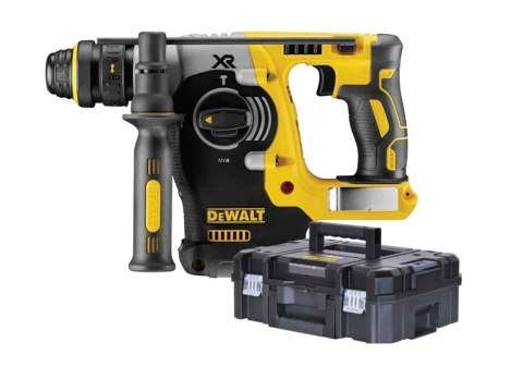 MŁOTOWIERTARKA 18V SDS-PLUS XR BL DEWALT MŁOTOWIERTARKA 18V SDS-PLUS XR BL DEWALT