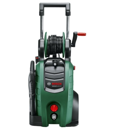 MYJKA WYSOKOCIŚNIENIOWA 2100W BOSCH MYJKA WYSOKOCIŚNIENIOWA 2100W BOSCH