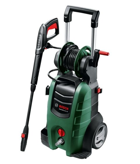 MYJKA WYSOKOCIŚNIENIOWA 2100W BOSCH MYJKA WYSOKOCIŚNIENIOWA 2100W BOSCH