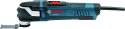 NARZĘDZIE WIELOFUNKCYJNE GOP 40-30 400W L-BOXX+ACC BOSCH