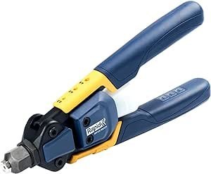NITOWNICA DWURĘCZNA RP100 MULTI POWER RAPID NITOWNICA DWURĘCZNA RP100 MULTI POWER RAPID
