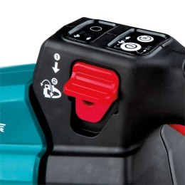 NOŻYCE AKUMULATOROWE DO ŻYWOPŁOTU 650MM 18V 0*AH LI-LON MAKITA