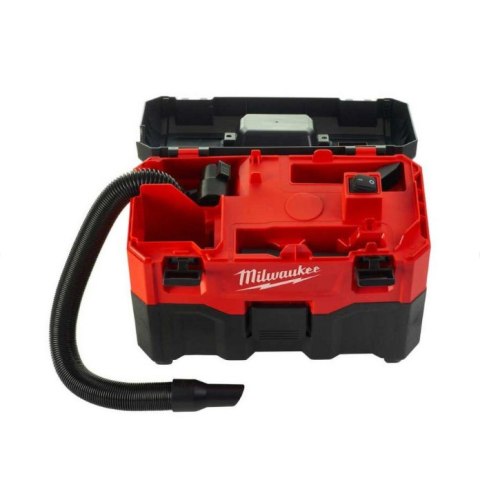 ODKURZACZ AKUMULATOROWY M18VC-2 MILWAUKEE ODKURZACZ AKUMULATOROWY M18VC-2 MILWAUKEE