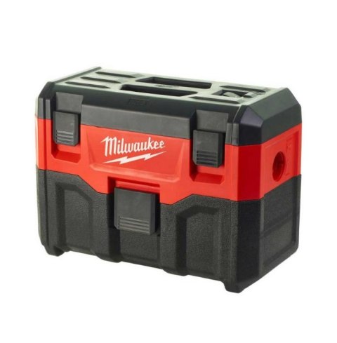 ODKURZACZ AKUMULATOROWY M18VC-2 MILWAUKEE ODKURZACZ AKUMULATOROWY M18VC-2 MILWAUKEE