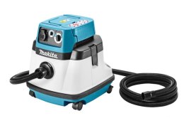 ODKURZACZ PRZEMYSŁOWY 25L 1050W KLSA L MAKITA