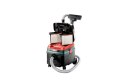 ODKURZACZ PRZEMYSŁOWY ASR 25 L SC METABO