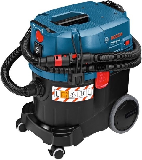 ODKURZACZ UNIWERSALNY GAS 35 L SFC+ BOSCH ODKURZACZ UNIWERSALNY GAS 35 L SFC+ BOSCH