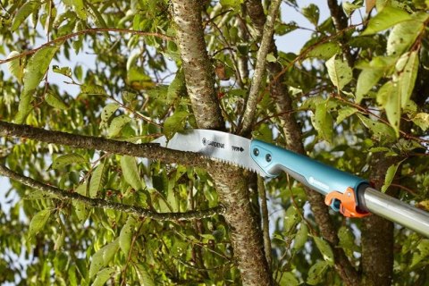 PIŁA OGRODOWA PROFILOWANA 300 P GARDENA PIŁA OGRODOWA PROFILOWANA 300 P GARDENA