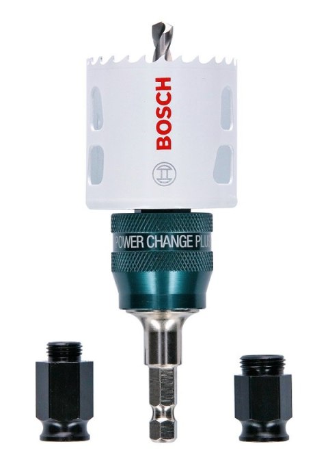PIŁA OTWORNICA PROGRESSOR F/W&M STARTER KIT 51MM BOSCH PIŁA OTWORNICA PROGRESSOR F/W&M STARTER KIT 51MM BOSCH