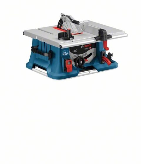 PILARKA STOŁOWA GTS 635-216 BOSCH PILARKA STOŁOWA GTS 635-216 BOSCH