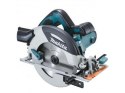 PILARKA TARCZOWA RĘCZNA MAKITA 190MM 1400W Z HAMULCEM – BEZPIECZNA I PRECYZYJNA