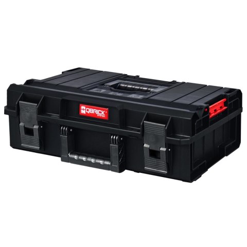 SKRZYNKA NARZĘDZIOWA QBRICK ONE 200 BASIC QBRICK SKRZYNKA NARZĘDZIOWA QBRICK ONE 200 BASIC QBRICK