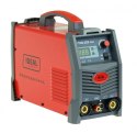 SPAWARKA INWERTOROWA TIG + MMA HF 225PRO IDEAL
