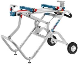 STÓŁ MOBILNY DO UKOŚNIC GTA 2500 W BOSCH
