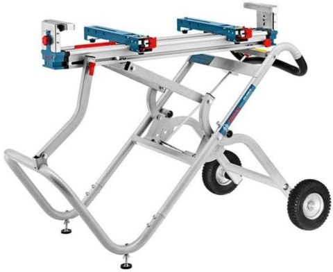STÓŁ MOBILNY DO UKOŚNIC GTA 2500 W BOSCH STÓŁ MOBILNY DO UKOŚNIC GTA 2500 W BOSCH