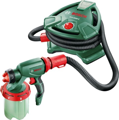 SYSTEM DO MALOWANIA PFS 5000 E ALLPLAINT BOSCH SYSTEM DO MALOWANIA PFS 5000 E ALLPLAINT BOSCH