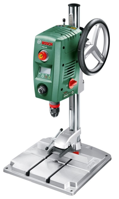 WIERTARKA STOŁOWA PBD40 BOSCH WIERTARKA STOŁOWA PBD40 BOSCH