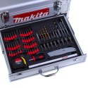 WIERTARKO-WKRĘTARKA AKUMULATOROWA UDAROWA 18V 2*1.5AH LI 2-B MAKITA