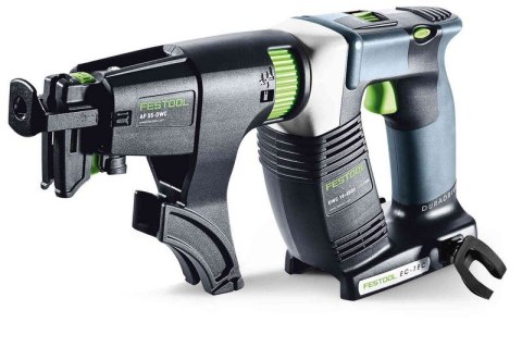 WKRĘTARKA AKUMULATOROWA DO G/K DWC 18-4500 BASIC FESTOOL WKRĘTARKA AKUMULATOROWA DO G/K DWC 18-4500 BASIC FESTOOL