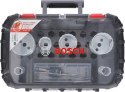 ZESTAW PIŁ OTWORNIC Z WĘGLIKÓW ENDURANCE FOR HEAVY DUTY 14CZ BOSCH