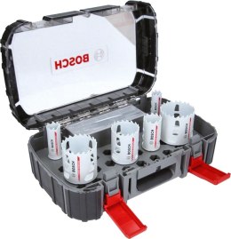 ZESTAW PIŁ OTWORNIC Z WĘGLIKÓW ENDURANCE FOR HEAVY DUTY 14CZ BOSCH