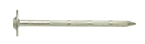 GWOŹDZIE UTWARDZANE Z PODKŁADKĄ OCYNKOWANE 3.5*40MM GWOŹDZIE UTWARDZANE Z PODKŁADKĄ OCYNKOWANE 3.5*40MM