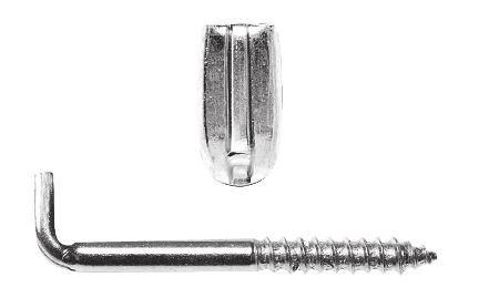 HAKI PROSTE Z NACIĘCIEM 7.0*150MM HAKI PROSTE Z NACIĘCIEM 7.0*150MM
