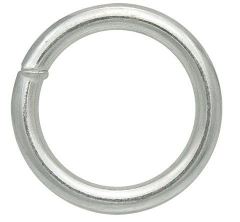 KÓŁKO ZGRZEWANE OCYNKOWANE 3.0*25MM KÓŁKO ZGRZEWANE OCYNKOWANE 3.0*25MM