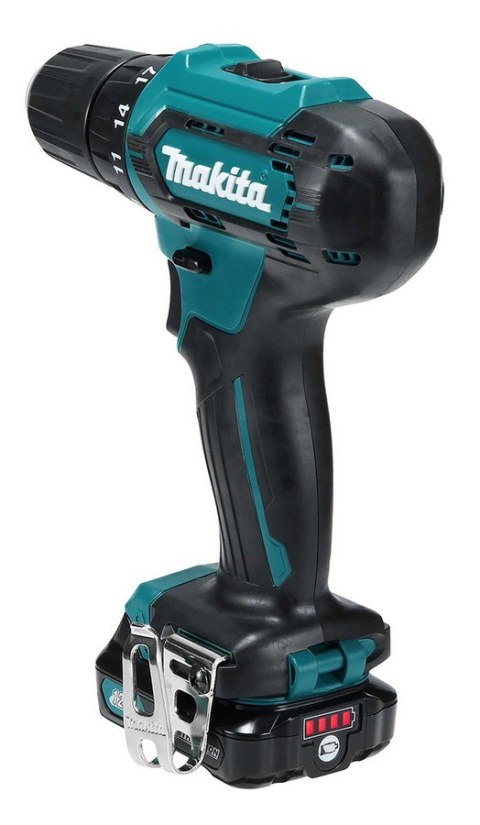 WIERTARKO-WKRĘTARKA AKUMULATOROWA 12V CXT 2*1.5AH WIERTARKO-WKRĘTARKA AKUMULATOROWA 12V CXT 2*1.5AH