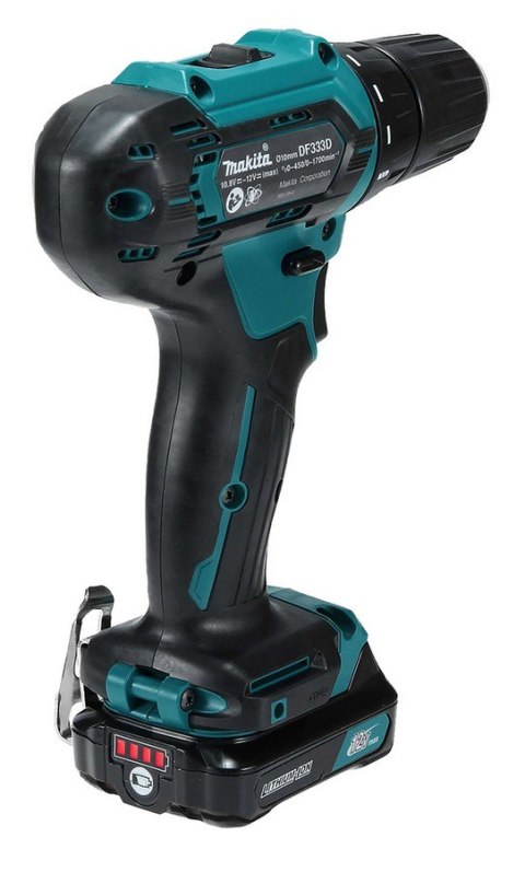 WIERTARKO-WKRĘTARKA AKUMULATOROWA 12V CXT 2*1.5AH WIERTARKO-WKRĘTARKA AKUMULATOROWA 12V CXT 2*1.5AH