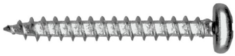 WKRĘT DO DREWNA ŁEB WALCOWY PHD 4.0*20MM WKRĘT DO DREWNA ŁEB WALCOWY PHD 4.0*20MM