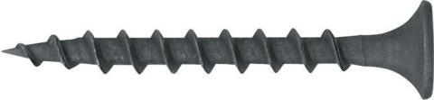 WKRĘT GIPS DREWNO FOSFATYZOWANY 3.5*25MM WKRĘT GIPS DREWNO FOSFATYZOWANY 3.5*25MM
