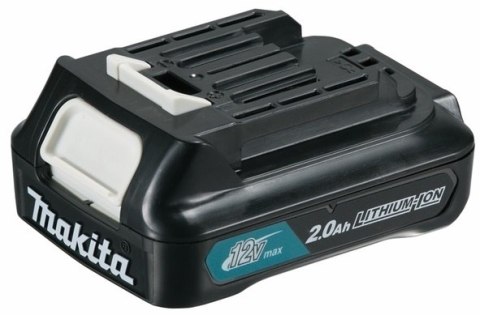 AKUMULATOR BL1021B LI-LON 12V 2.0 AH MAKITA AKUMULATOR BL1021B LI-LON 12V 2.0 AH MAKITA