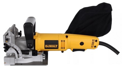 FREZARKA DO WPUSTÓW 600W DEWALT FREZARKA DO WPUSTÓW 600W DEWALT