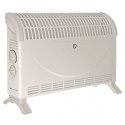 GRZEJNIK KONWEKTOROWY TURBO 2000W DA-K2000T DEDRA