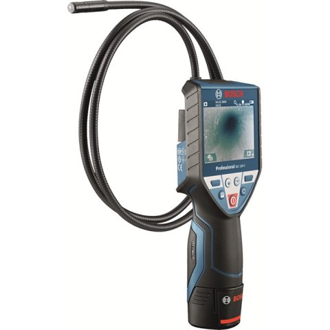 KAMERA INSPEKCYJNA GIC 120 C BOSCH KAMERA INSPEKCYJNA GIC 120 C BOSCH