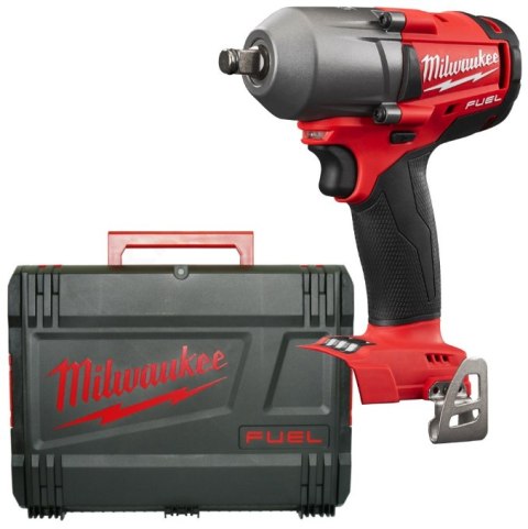 KLUCZ UDAROWY AKUMULATOROWY 1/2'' M18FMTIWF12-0X MILWAUKEE KLUCZ UDAROWY AKUMULATOROWY 1/2'' M18FMTIWF12-0X MILWAUKEE
