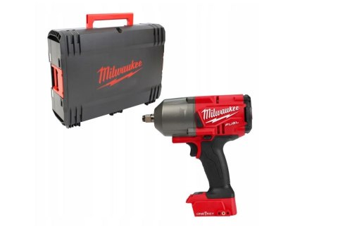 KLUCZ UDAROWY AKUMULATOROWY 1/2'' M18ONEFHIWF12-0X MILWAUKEE KLUCZ UDAROWY AKUMULATOROWY 1/2'' M18ONEFHIWF12-0X MILWAUKEE