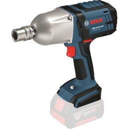 KLUCZ UDAROWY AKUMULATOROWY GDS 18 V-LI HT 1/2'' 0*AH BOSCH