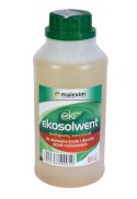 KONCENTRAT DO USUWANIA BRUDU I TŁUSZCZU EKOSOLWENT 5L MALEXIM
