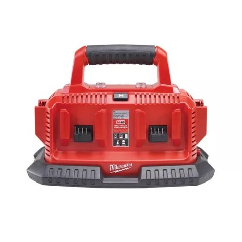 ŁADOWARKA M1418C6 MILWAUKEE ŁADOWARKA M1418C6 MILWAUKEE