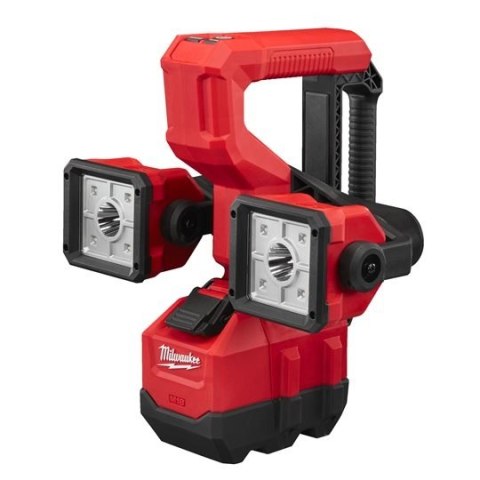 LAMPA OBSZAROWA LED M18UBL-0 18V 0*AH MILWAUKEE LAMPA OBSZAROWA LED M18UBL-0 18V 0*AH MILWAUKEE