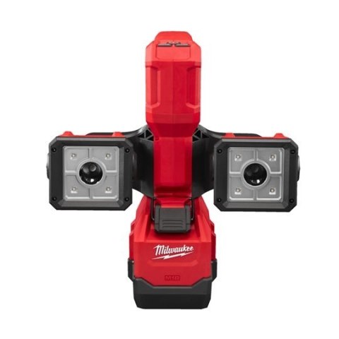 LAMPA OBSZAROWA LED M18UBL-0 18V 0*AH MILWAUKEE LAMPA OBSZAROWA LED M18UBL-0 18V 0*AH MILWAUKEE