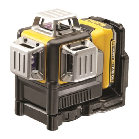 LASER LINIOWY 3-PŁASZCZYZNOWY 10,8V CZERWONA WIĄZKA DEWALT LASER LINIOWY 3-PŁASZCZYZNOWY 10,8V CZERWONA WIĄZKA DEWALT