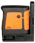 LASER LINIOWY KRZYŻOWY FL 40-II HP ZESTAW L05-OPTI GEOFENNEL