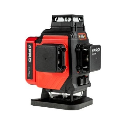 LASER WIELOLINIOWY AQ4DG GREEN PRO LASER WIELOLINIOWY AQ4DG GREEN PRO